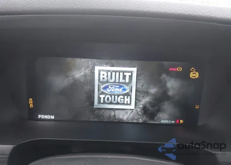 2024 Ford F-150 Stx z USA, uszkodzony, nr VIN 1FTFW2L53RKF46501